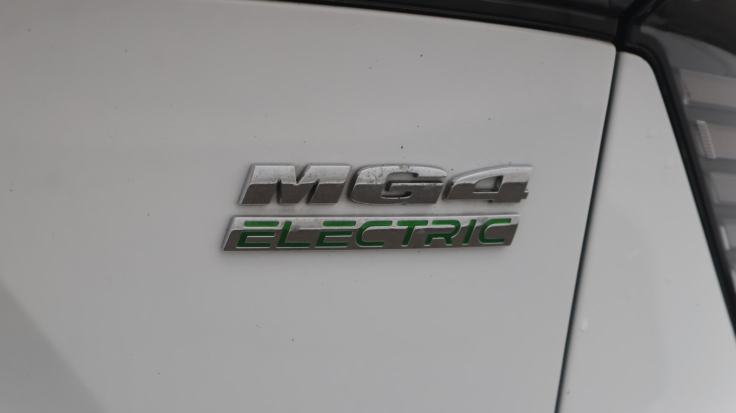 Used MG MG4 2023 for sale - 76499741: Photo 23