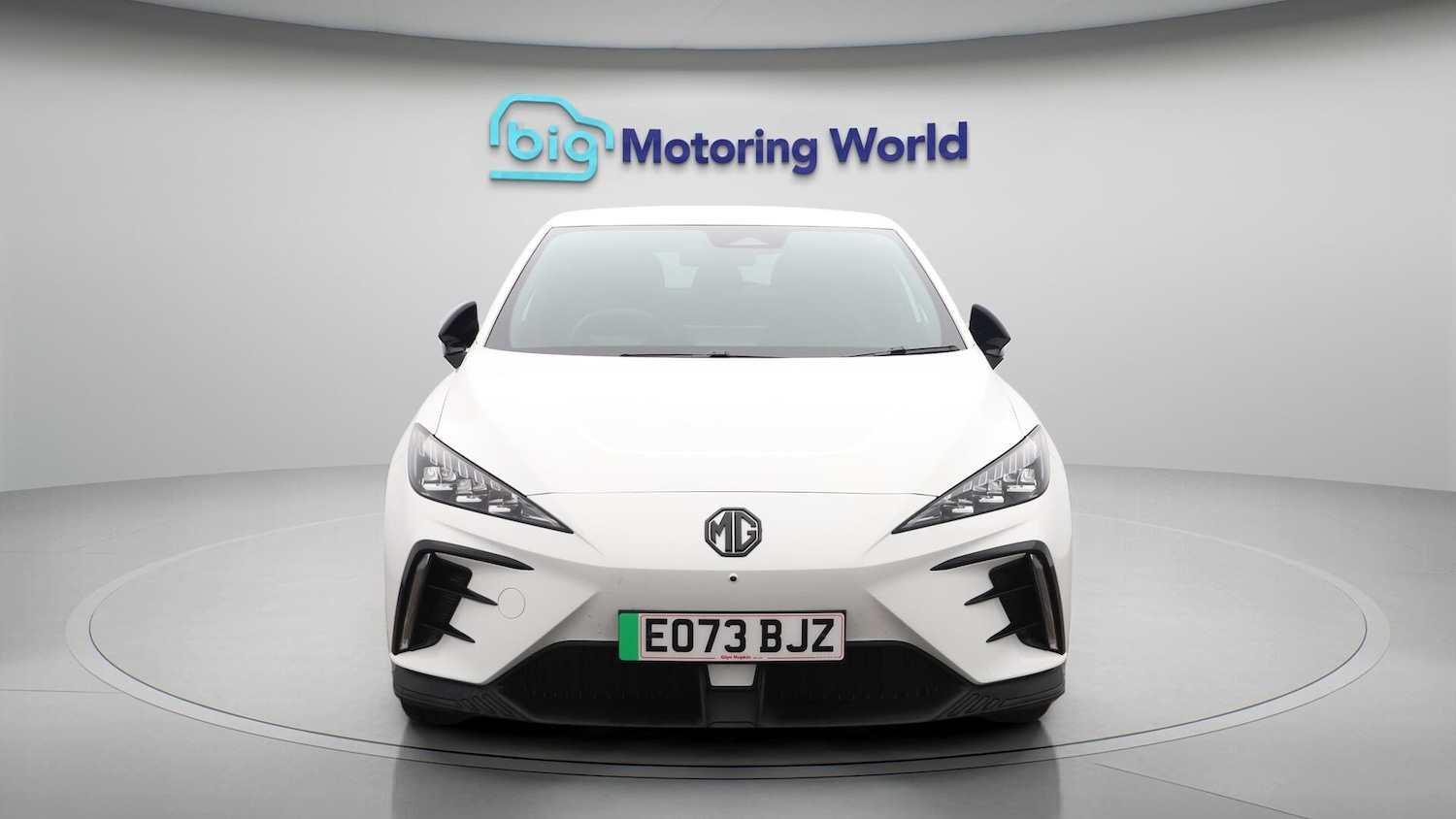 Used MG MG4 2023 for sale - 76499741: Photo 3