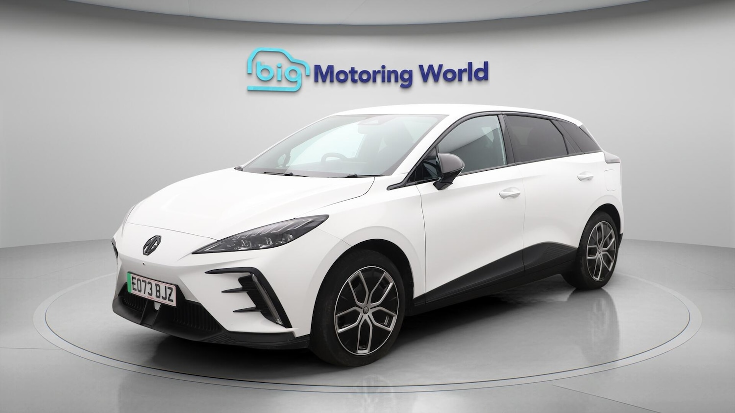 Used MG MG4 2023 for sale - 76499741: Photo 4