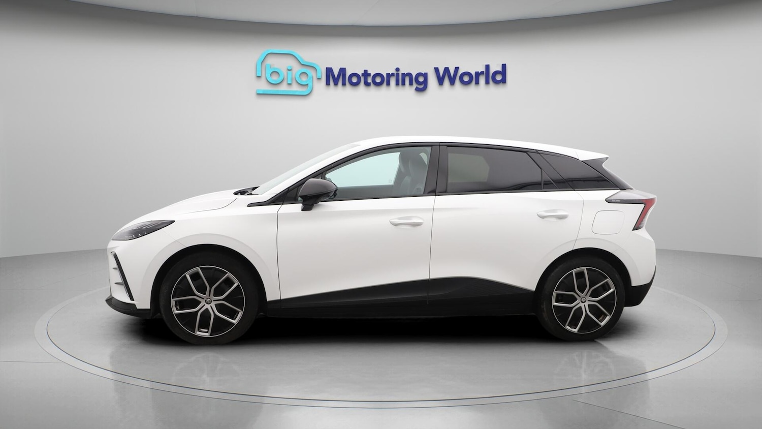 Used MG MG4 2023 for sale - 76499741: Photo 5