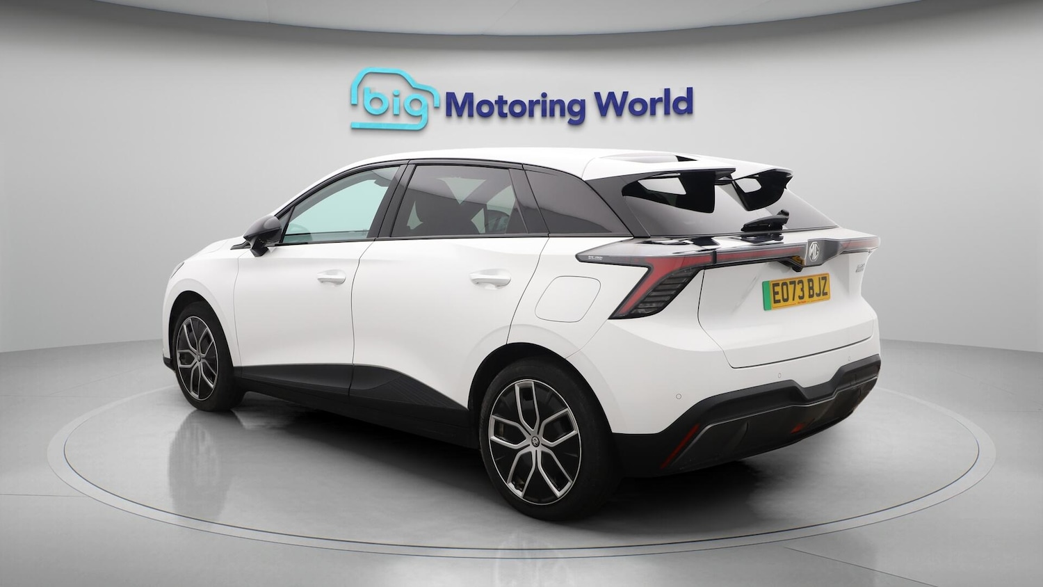 Used MG MG4 2023 for sale - 76499741: Photo 6