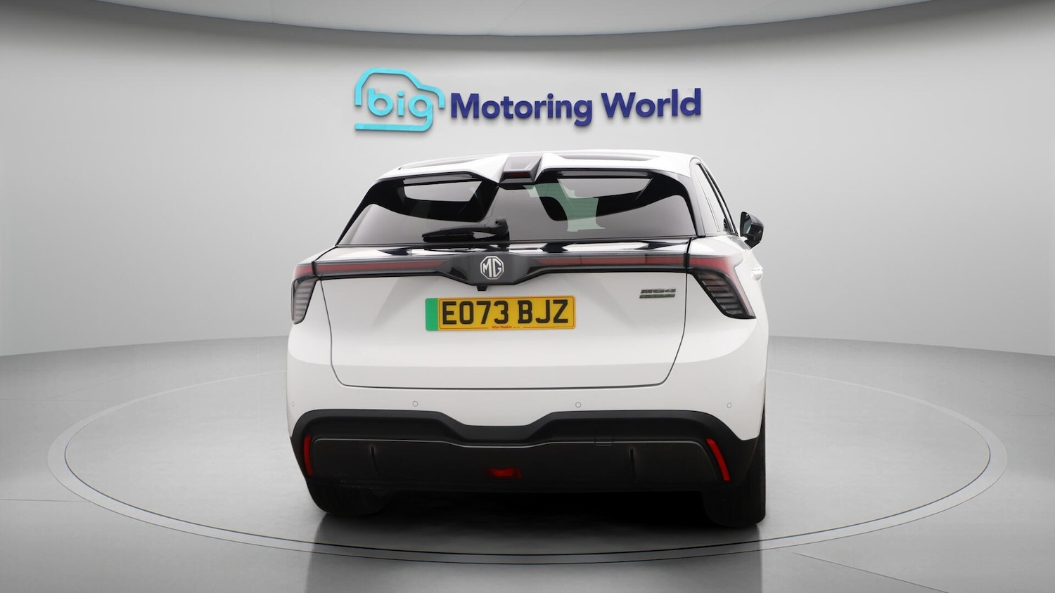 Used MG MG4 2023 for sale - 76499741: Photo 7