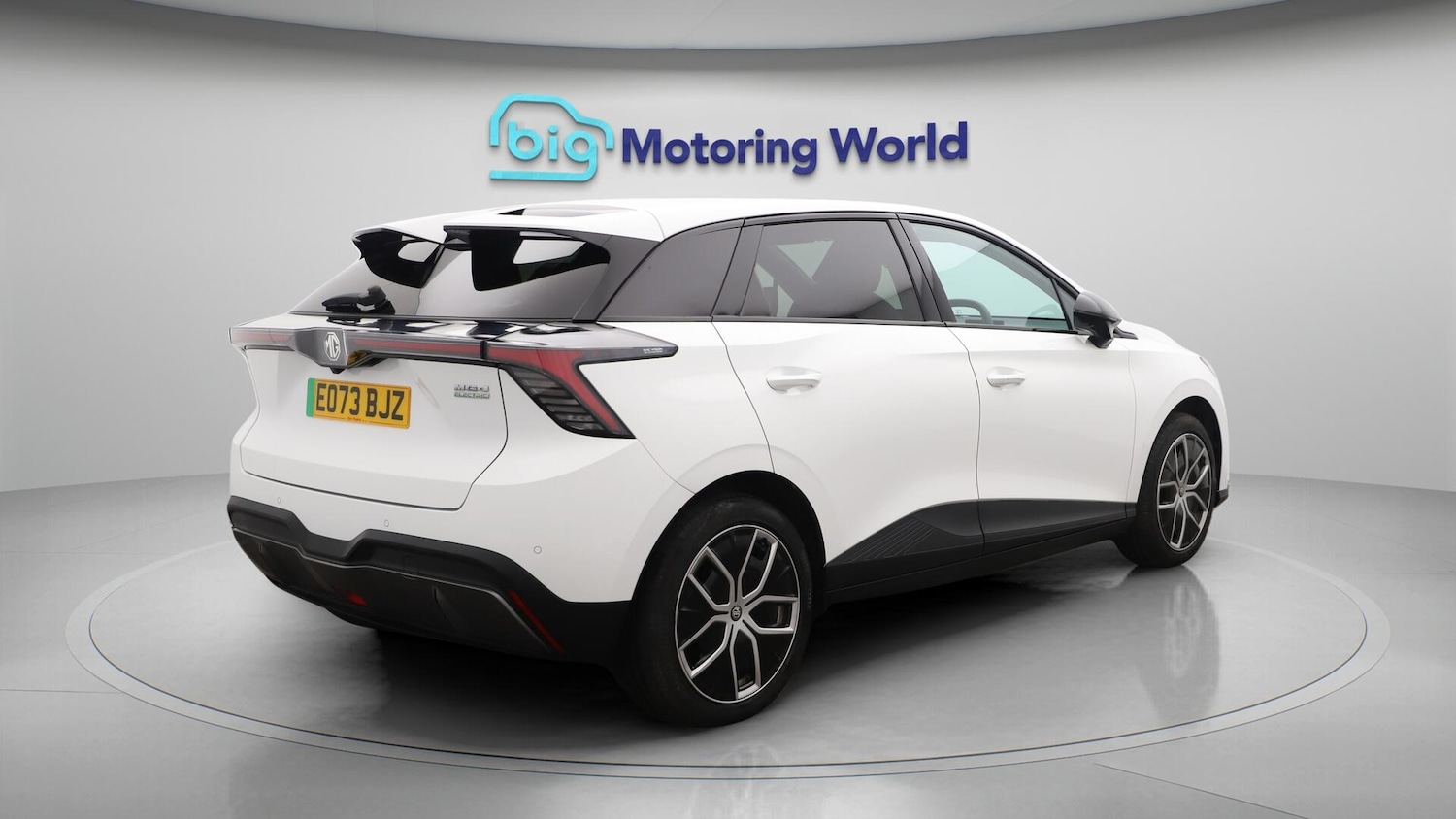 Used MG MG4 2023 for sale - 76499741: Photo 8