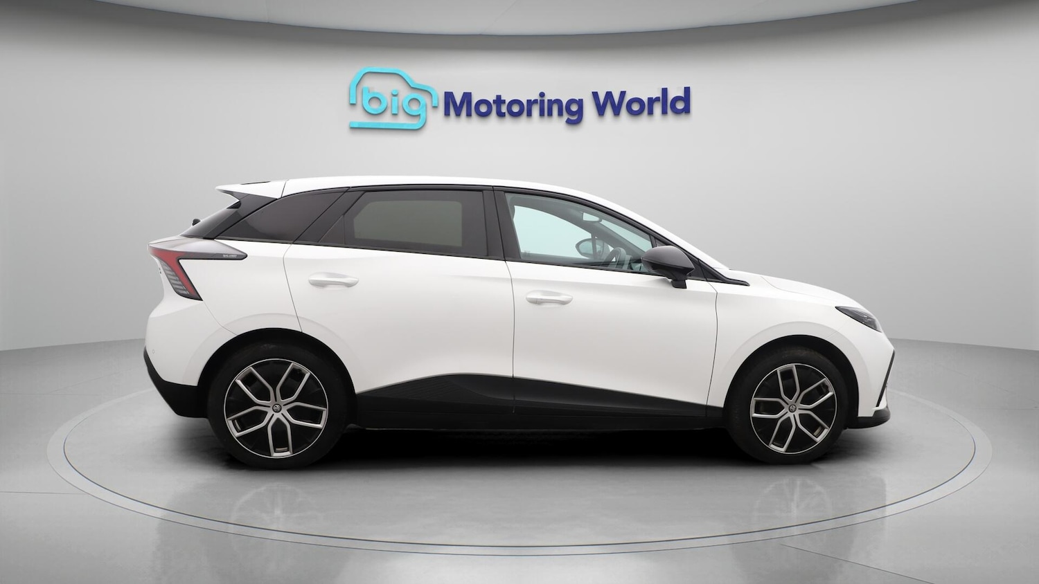 Used MG MG4 2023 for sale - 76499741: Photo 9