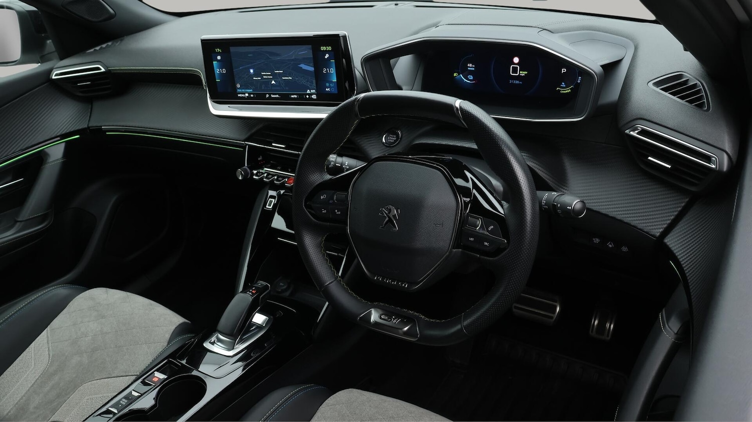 Used Peugeot 2008 2021 for sale - 76715271: Photo 10