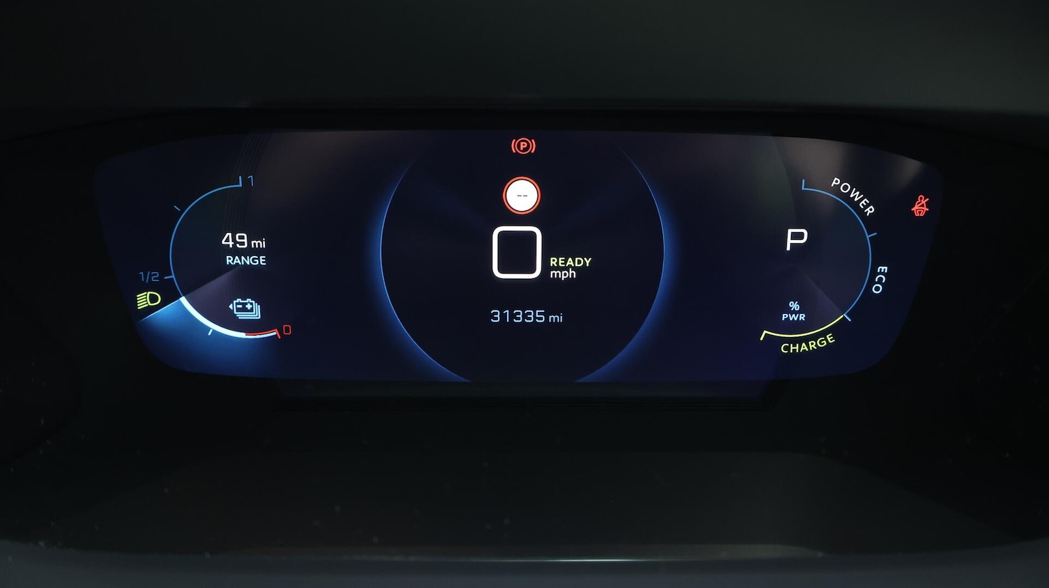 Used Peugeot 2008 2021 for sale - 76715271: Photo 11