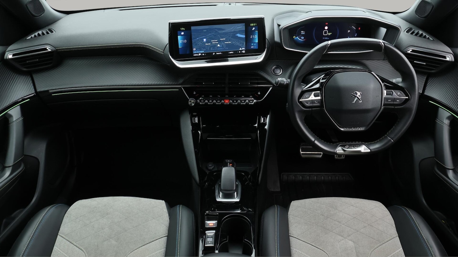 Used Peugeot 2008 2021 for sale - 76715271: Photo 14