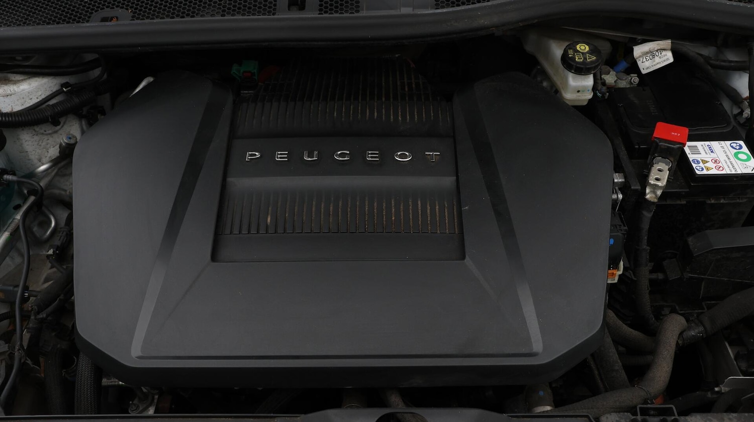 Used Peugeot 2008 2021 for sale - 76715271: Photo 20