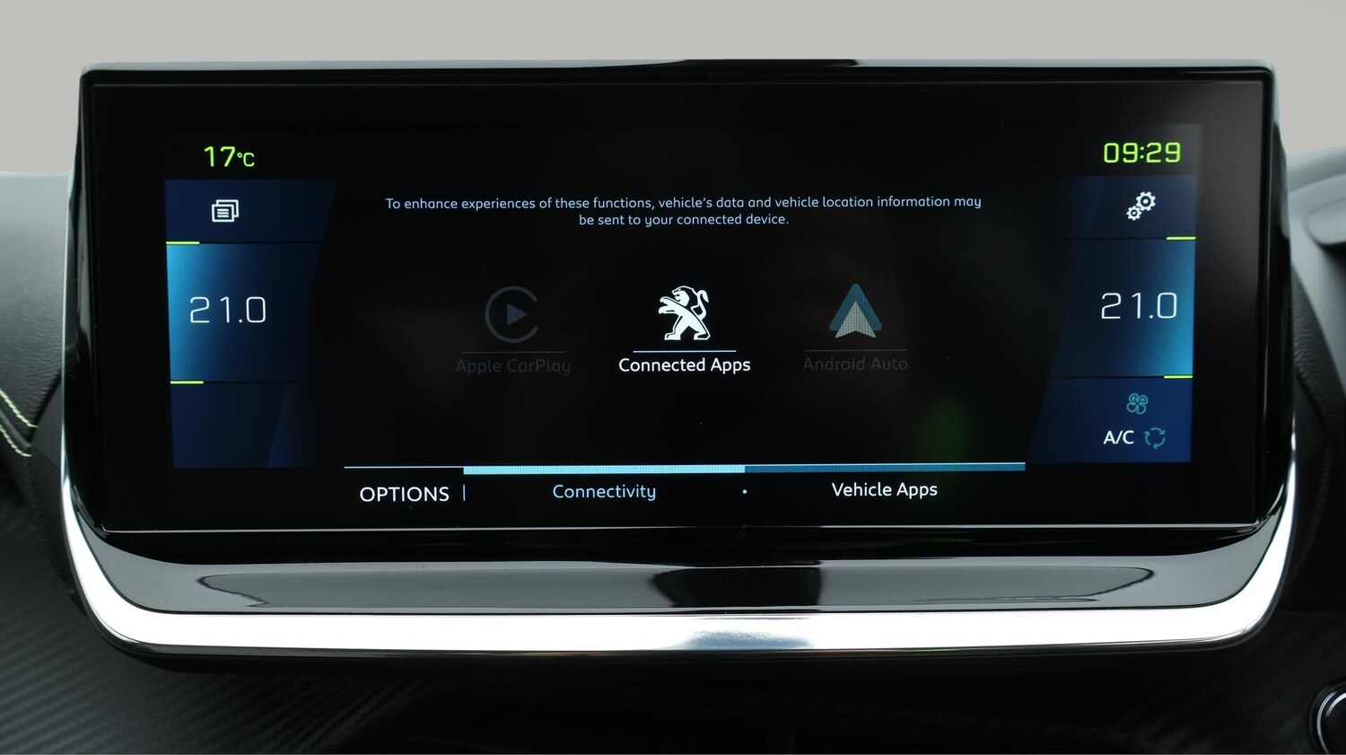 Used Peugeot 2008 2021 for sale - 76715271: Photo 26