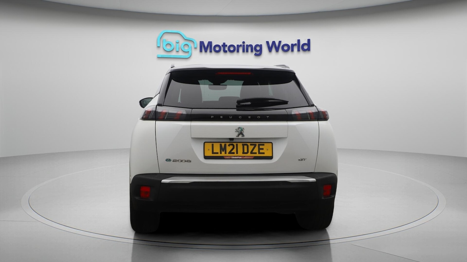 Used Peugeot 2008 2021 for sale - 76715271: Photo 7