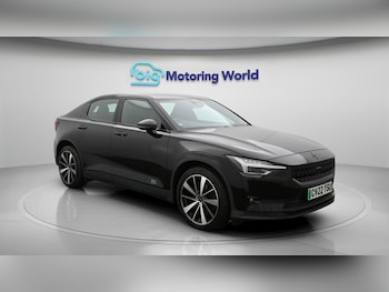 Used Polestar Polestar 2 2022 for sale - 79467830: Photo