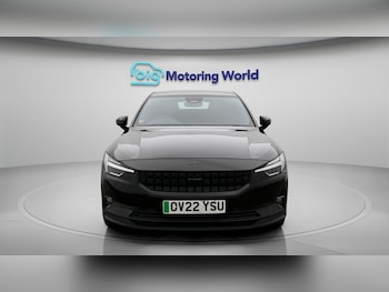 Used Polestar Polestar 2 2022 for sale - 79467830: Photo