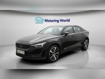 Used Polestar Polestar 2 2022 for sale - 79467830: Photo