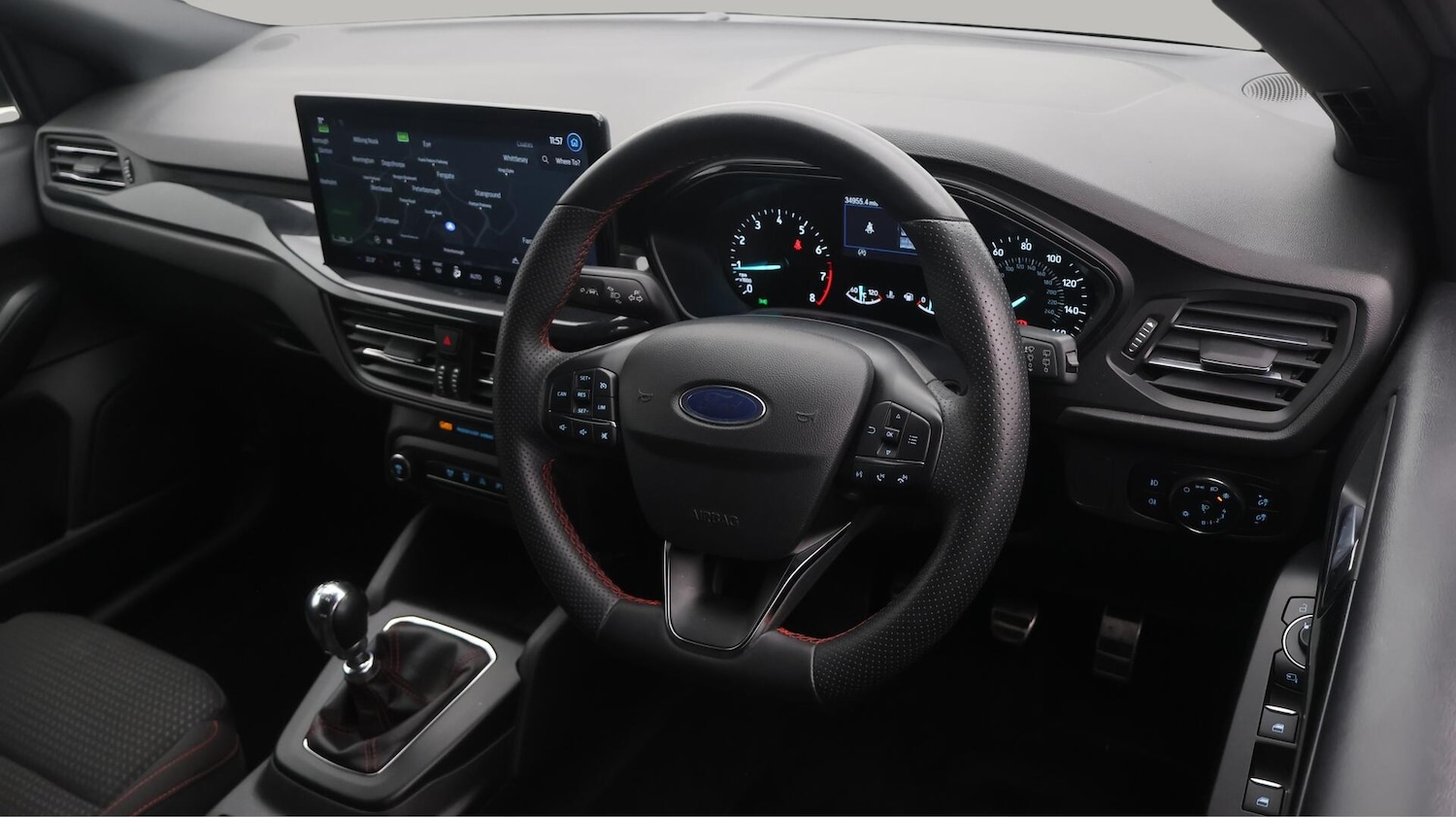 Used Ford Focus 2023 for sale - 76432560: Photo 10