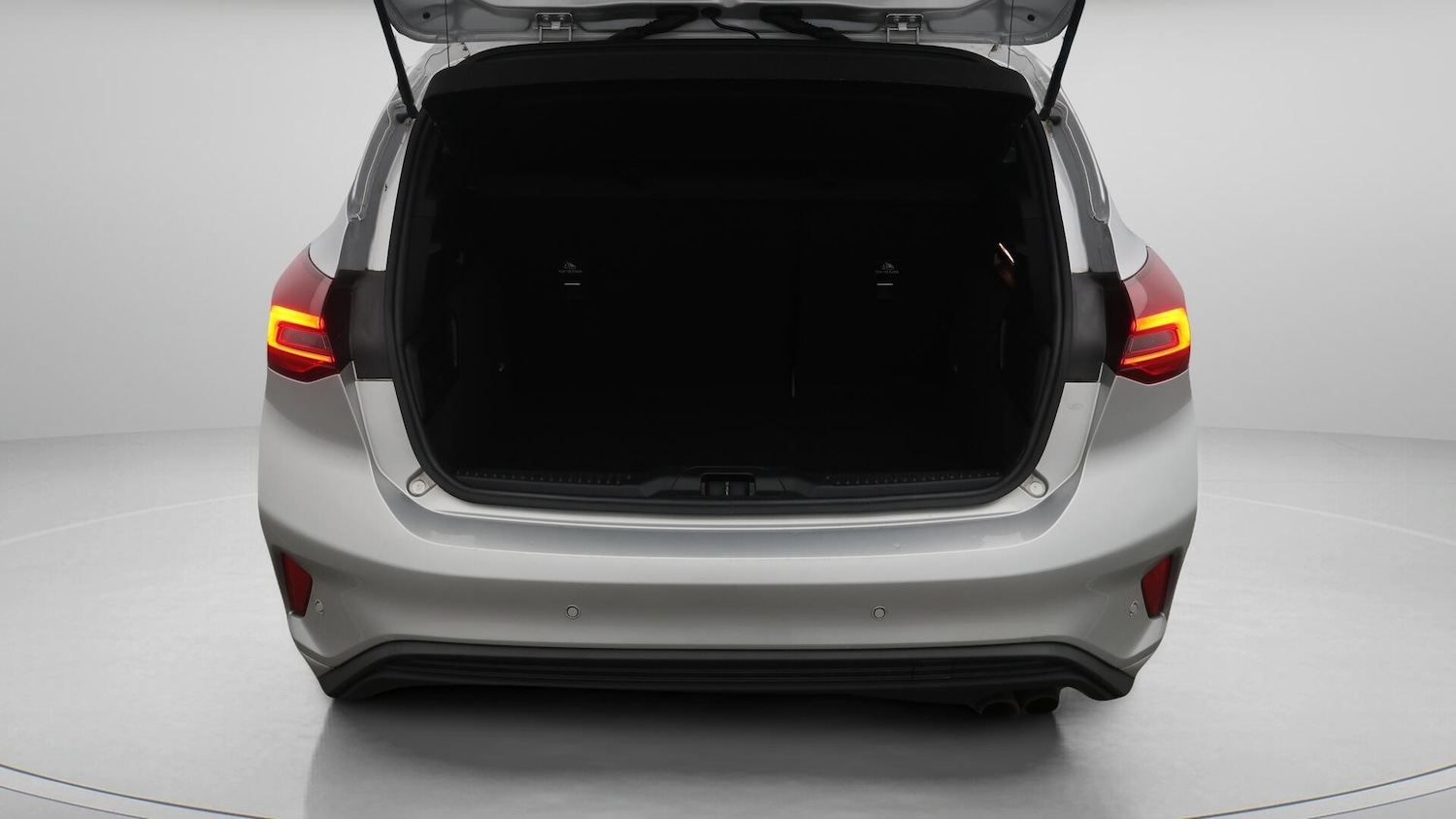 Used Ford Focus 2023 for sale - 76432560: Photo 18