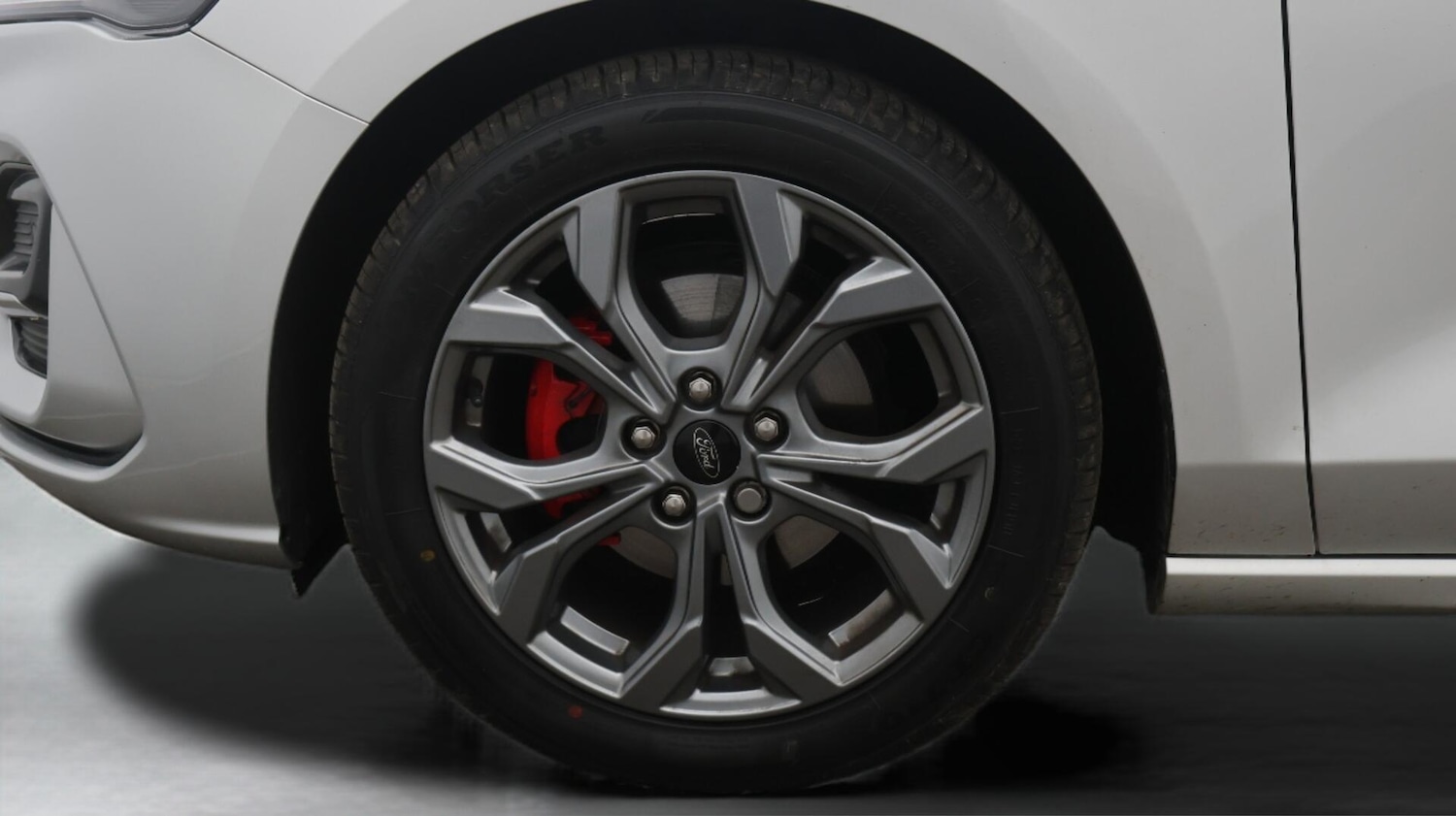 Used Ford Focus 2023 for sale - 76432560: Photo 19