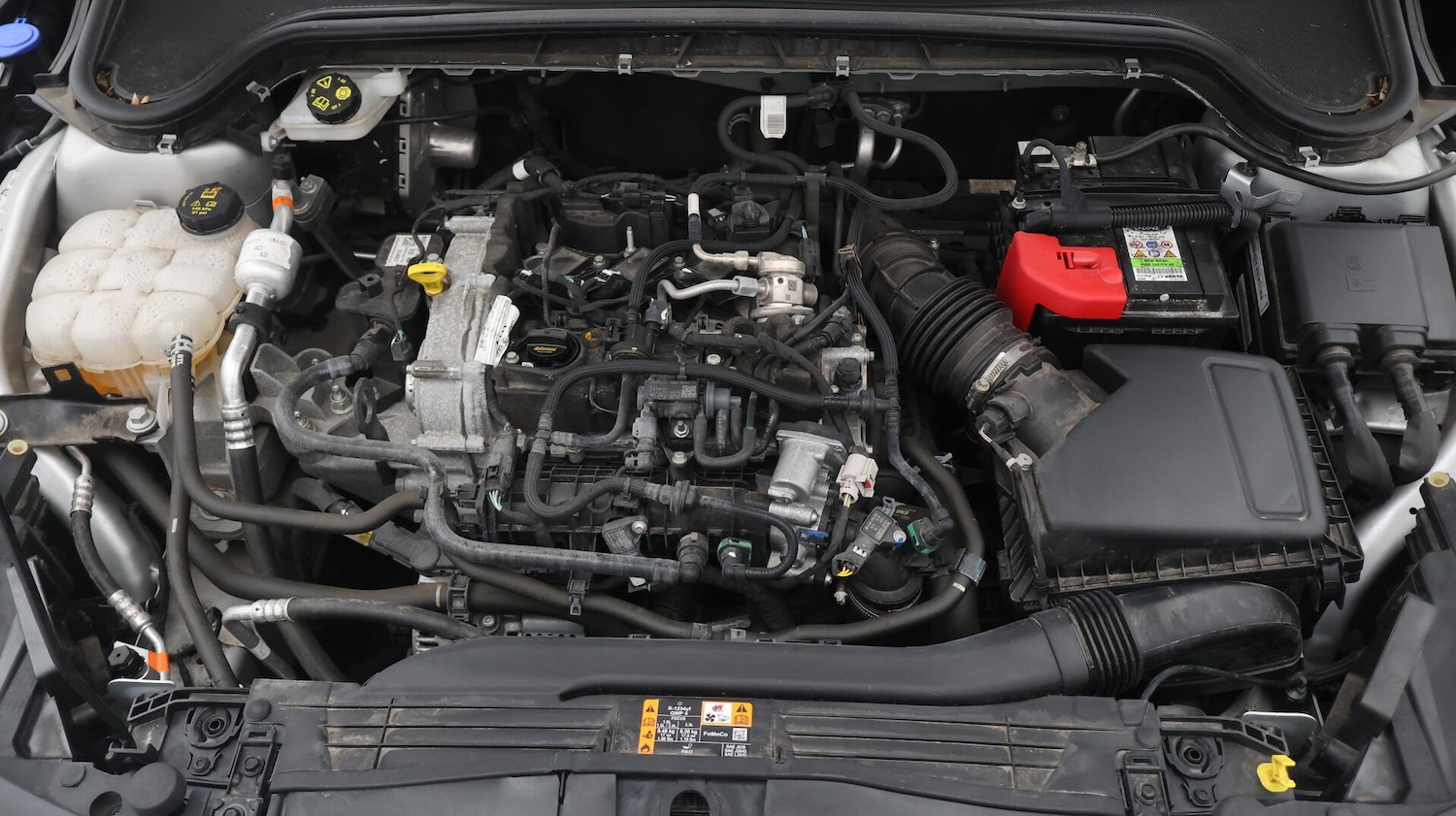 Used Ford Focus 2023 for sale - 76432560: Photo 20