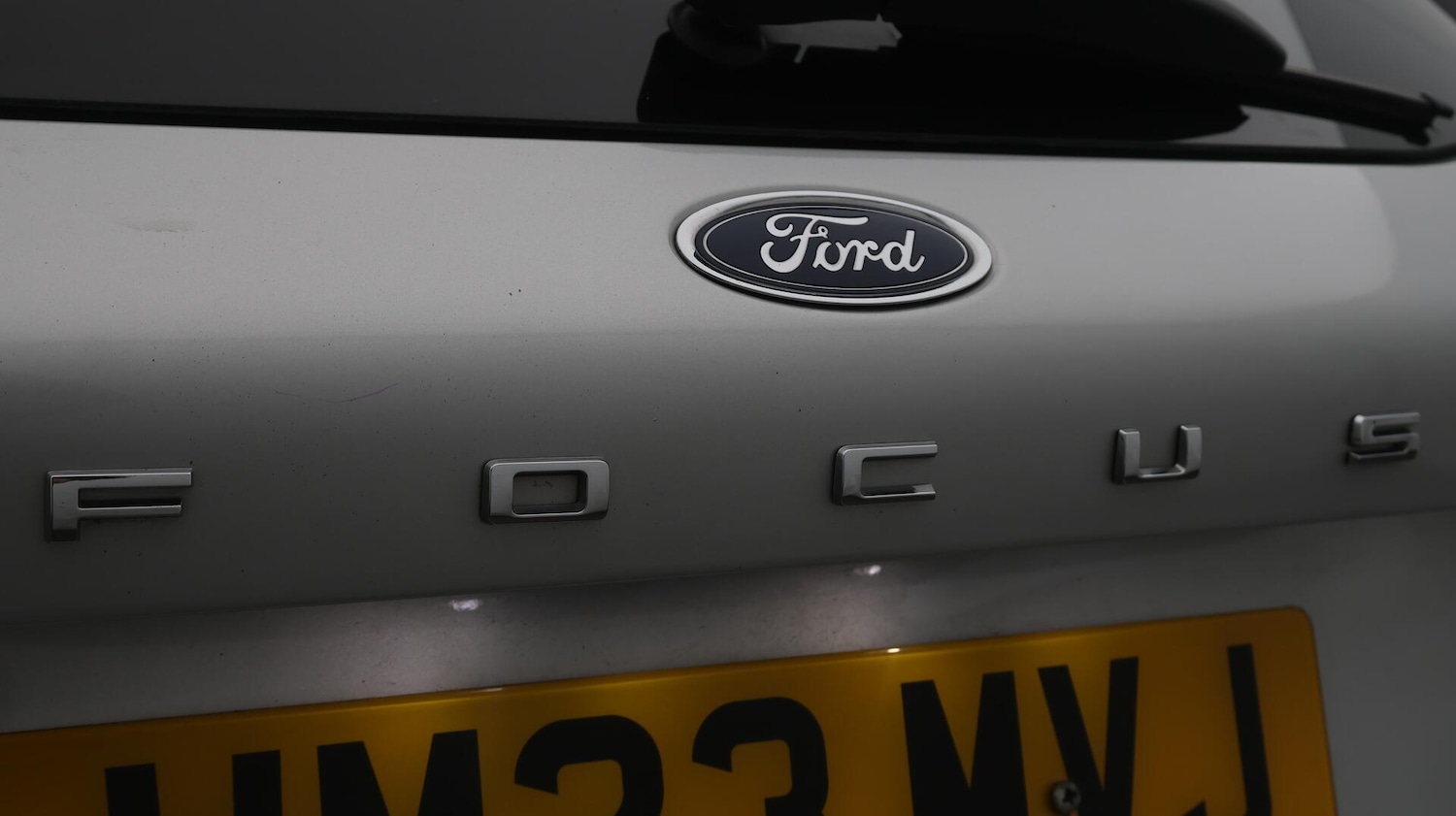 Used Ford Focus 2023 for sale - 76432560: Photo 22