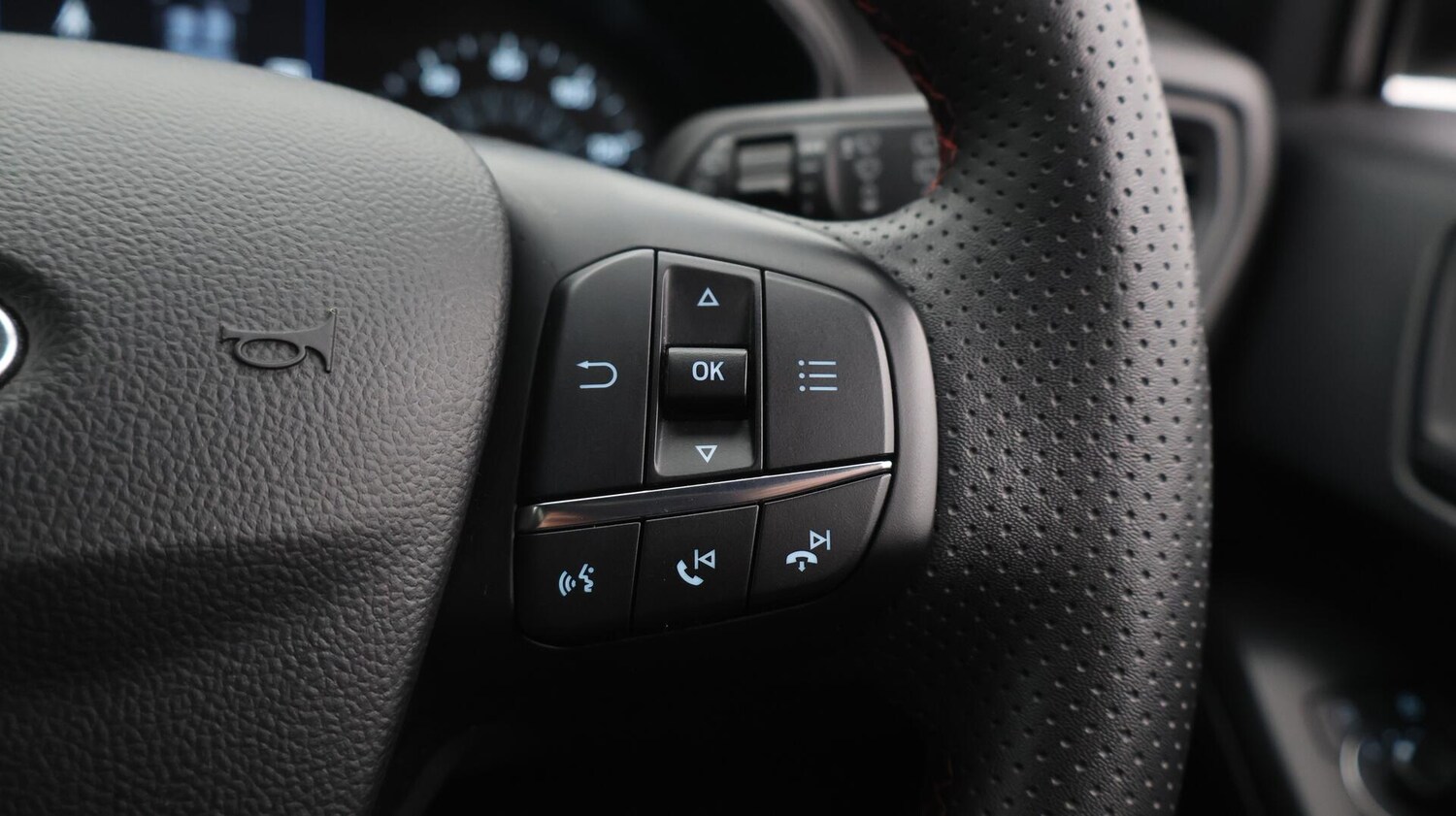 Used Ford Focus 2023 for sale - 76432560: Photo 25