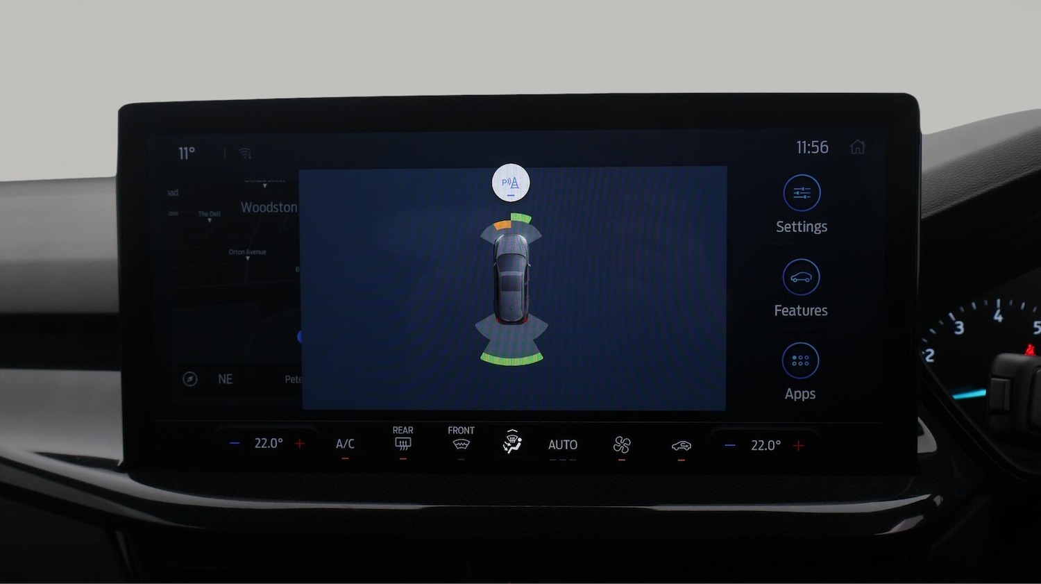 Used Ford Focus 2023 for sale - 76432560: Photo 27