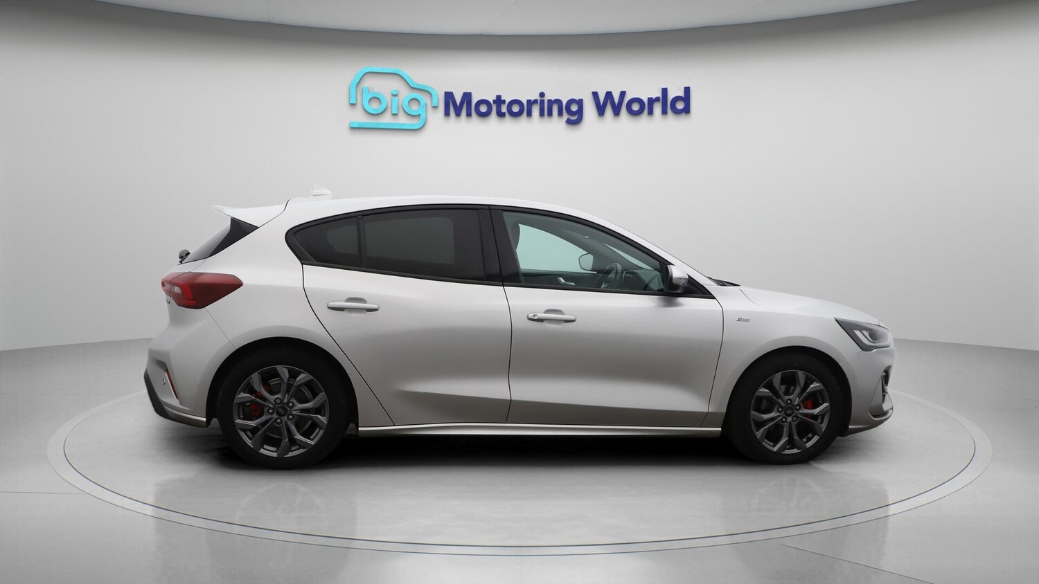 Used Ford Focus 2023 for sale - 76432560: Photo 9