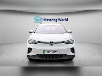 Used Volkswagen ID.4 2023 for sale - 79173143: Photo