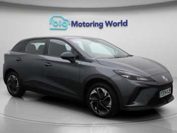 2024 (74) - 150kW SE EV Long Range 64kWh 5dr Auto