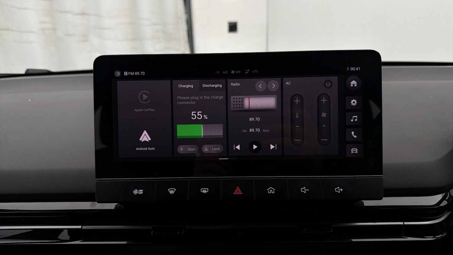 Used MG MG4 2024 for sale - 77934857: Photo 10