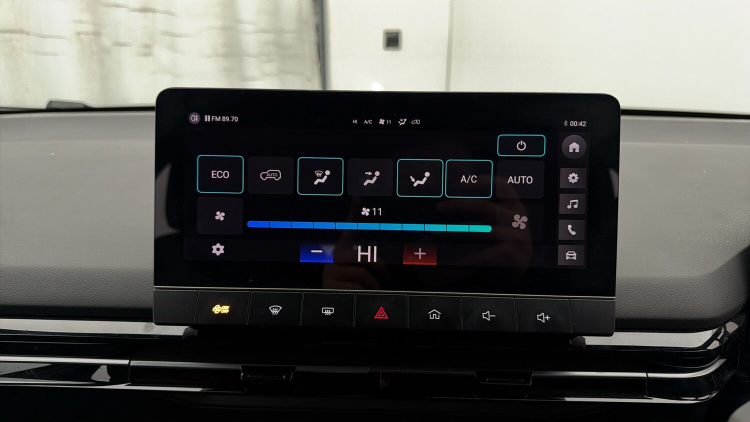 Used MG MG4 2024 for sale - 77934857: Photo 11