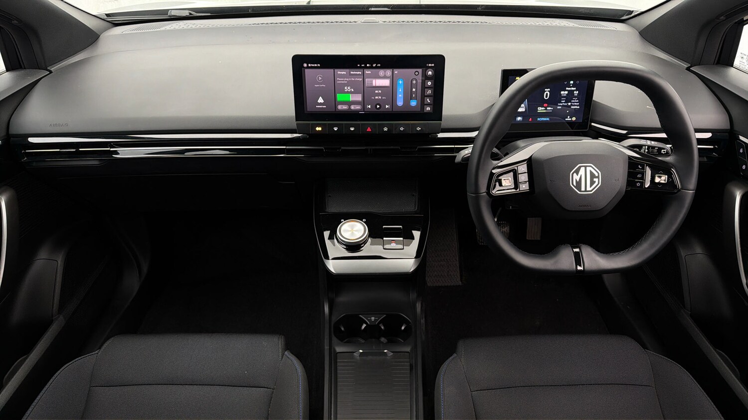 Used MG MG4 2024 for sale - 77934857: Photo 12