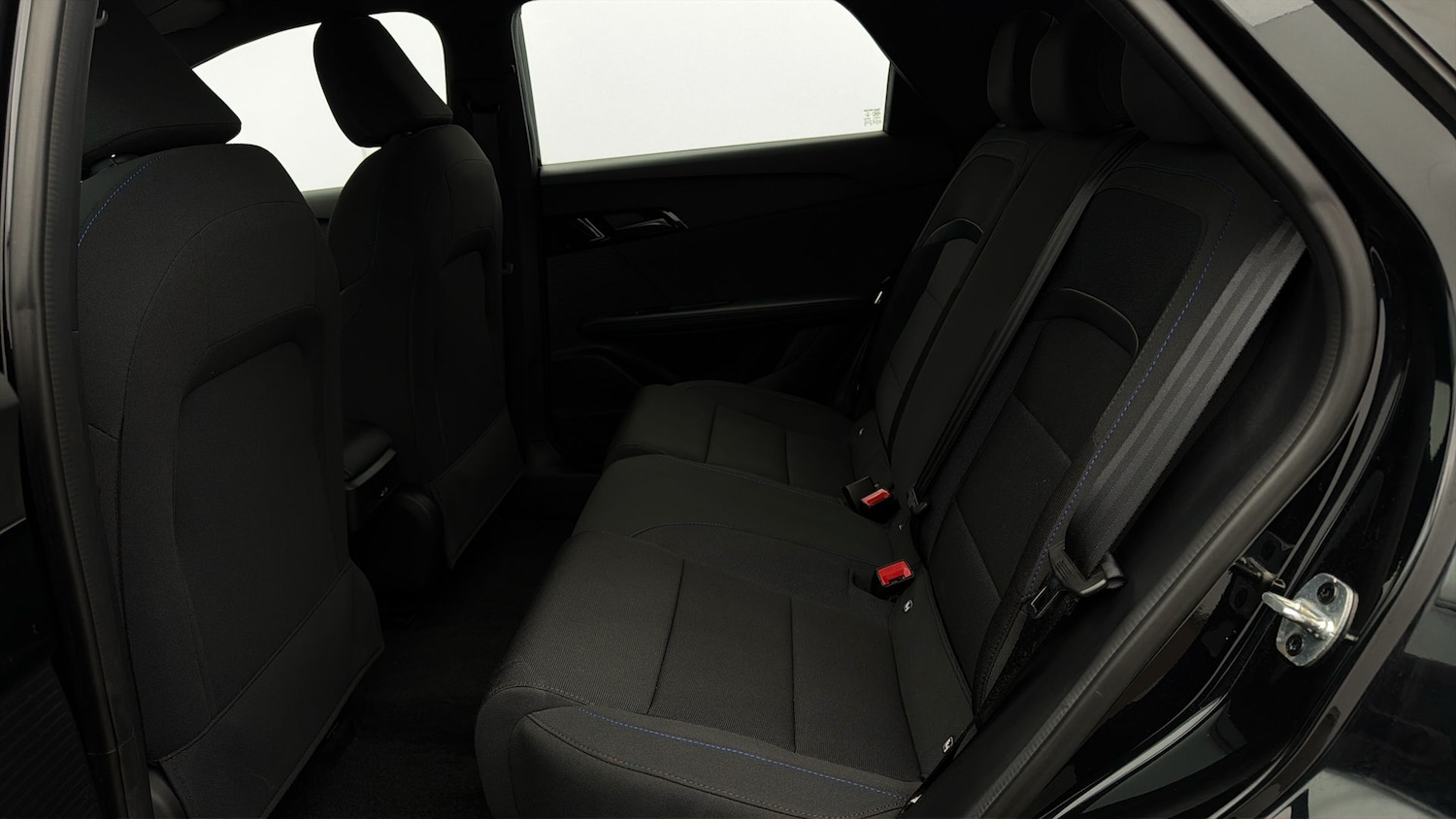 Used MG MG4 2024 for sale - 77934857: Photo 15