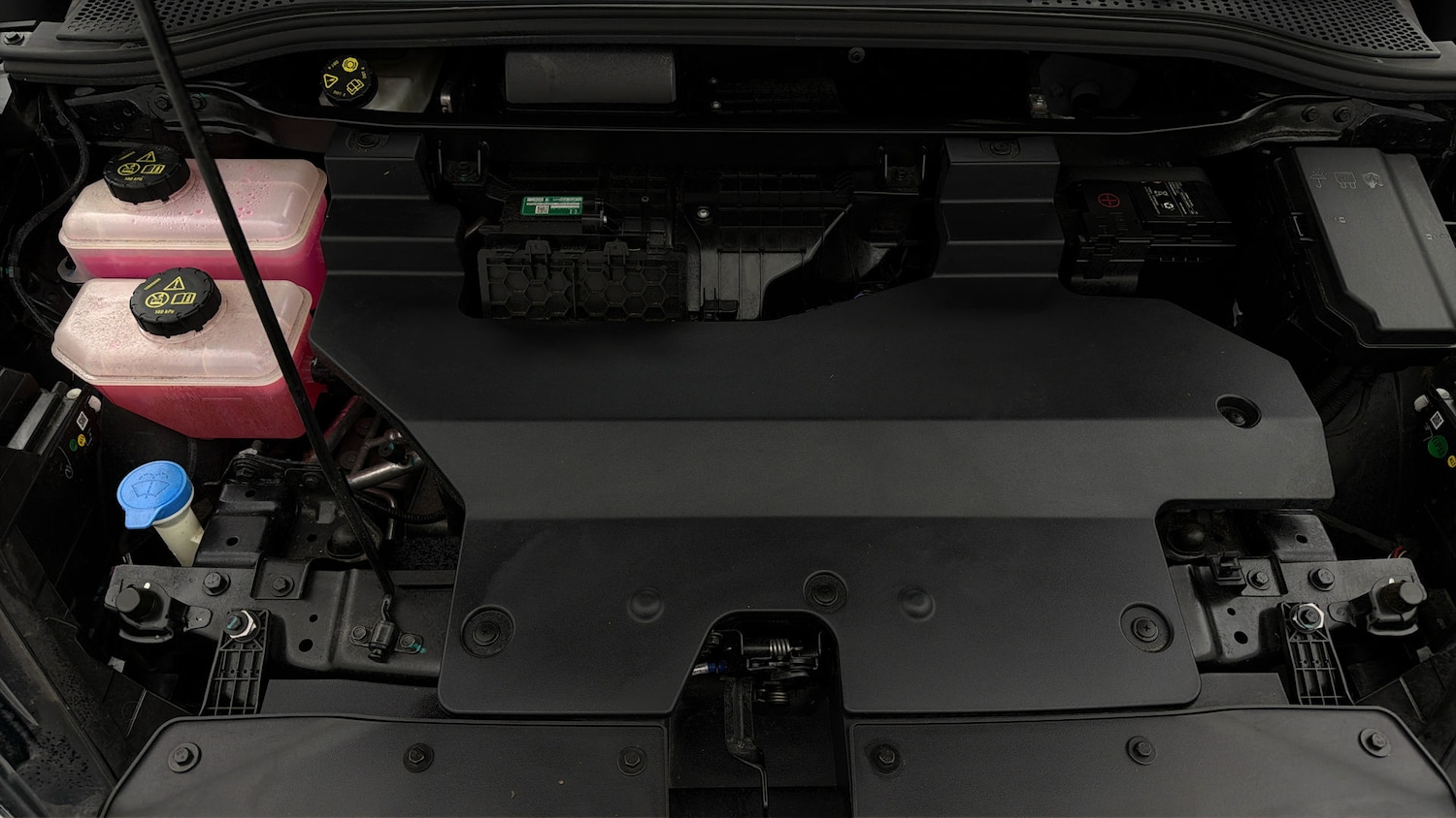 Used MG MG4 2024 for sale - 77934857: Photo 18