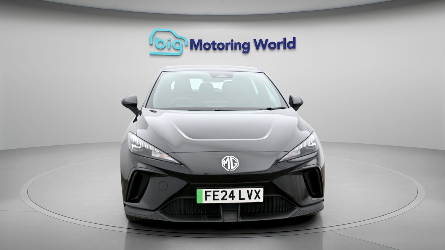 Used MG MG4 2024 for sale - 77934857: Photo 2