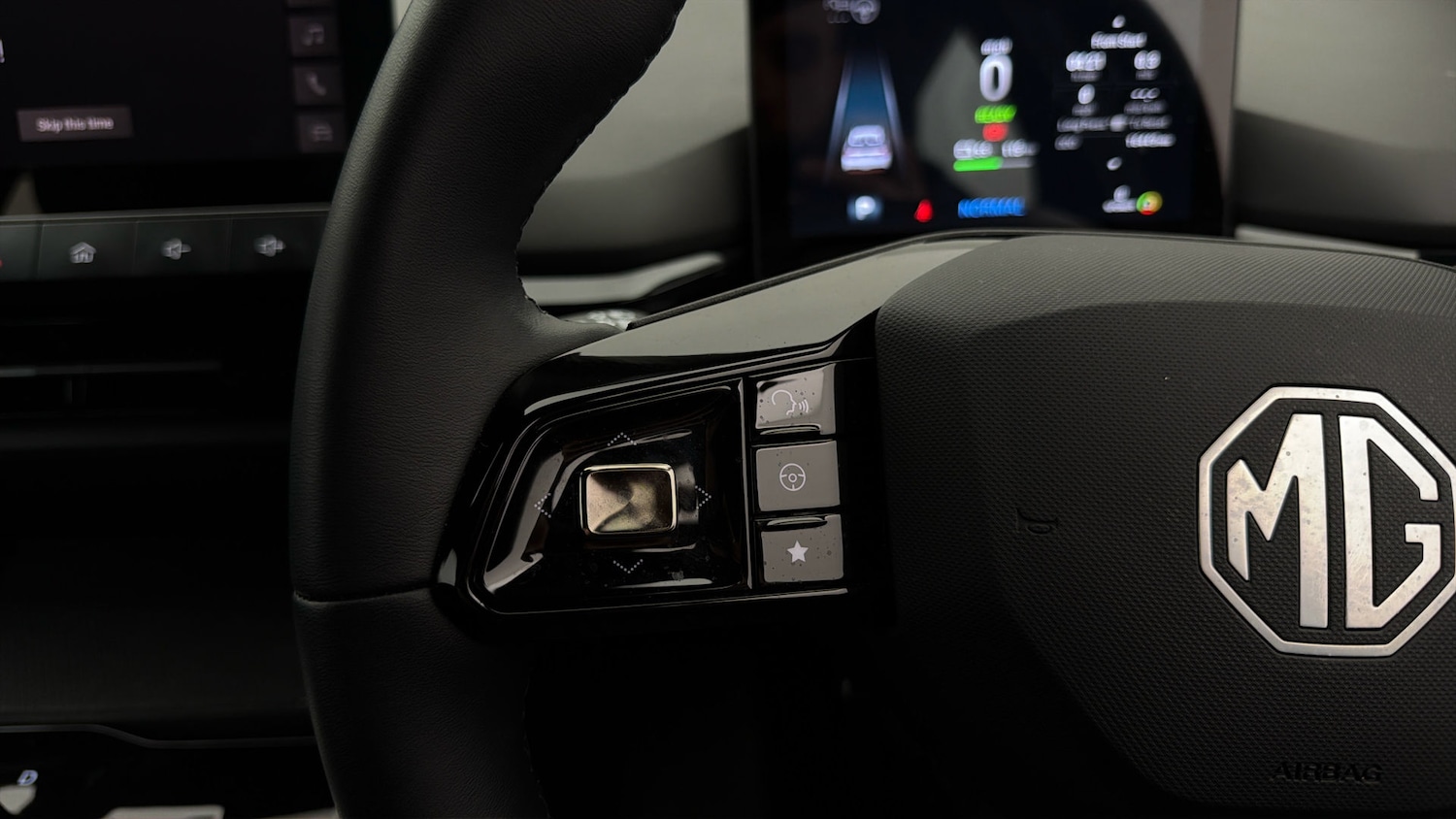 Used MG MG4 2024 for sale - 77934857: Photo 23