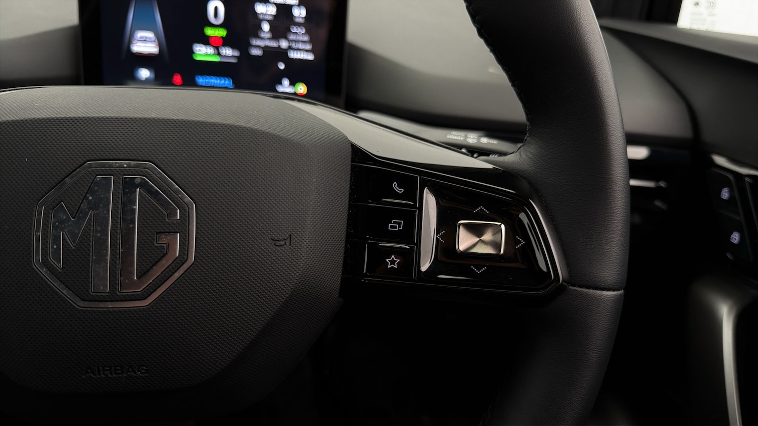 Used MG MG4 2024 for sale - 77934857: Photo 24
