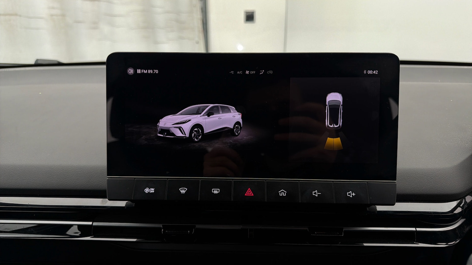 Used MG MG4 2024 for sale - 77934857: Photo 26