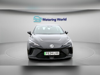 Used MG MG4 2024 for sale - 77934857: Photo