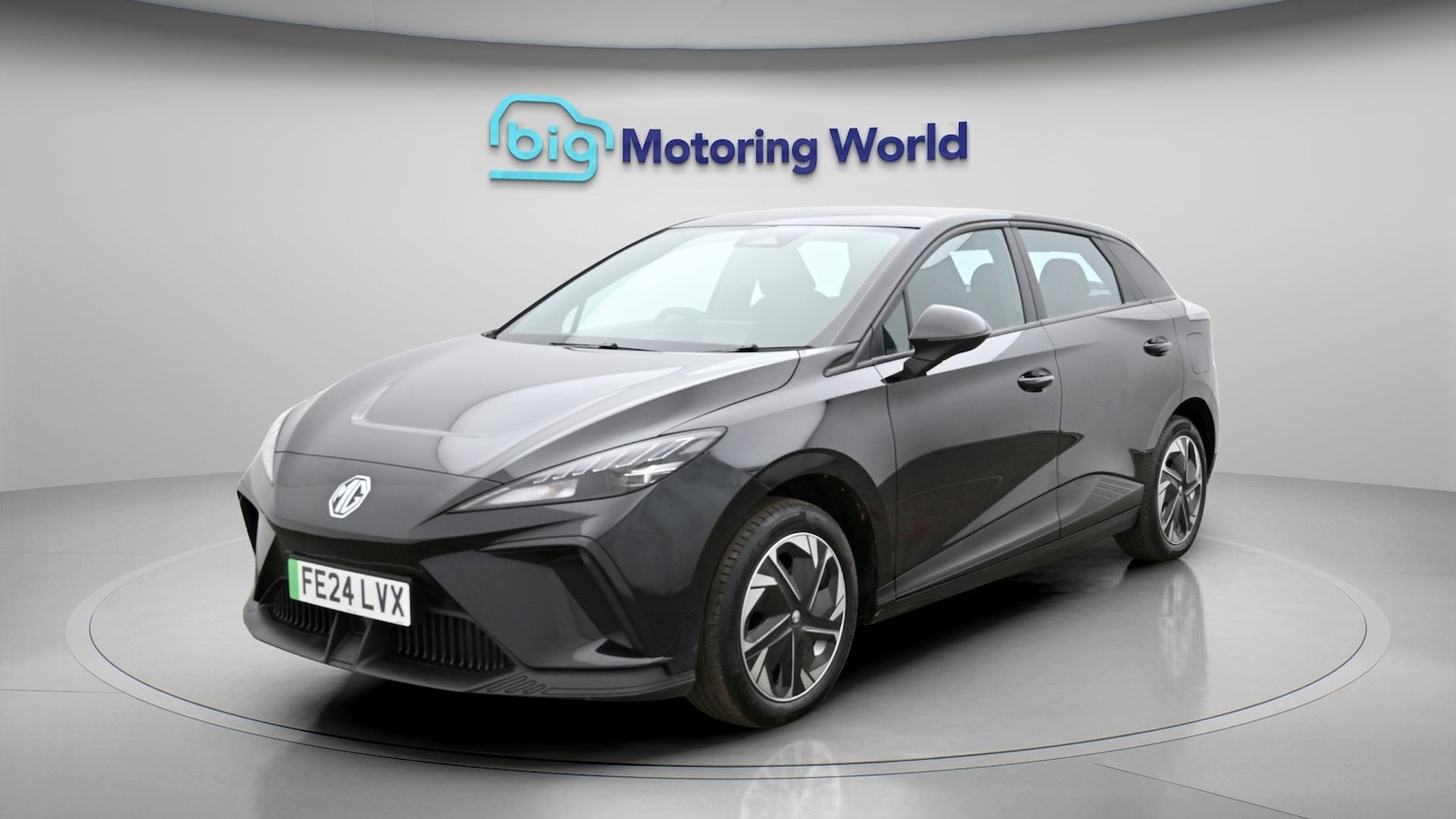 Used MG MG4 2024 for sale - 77934857: Photo 3