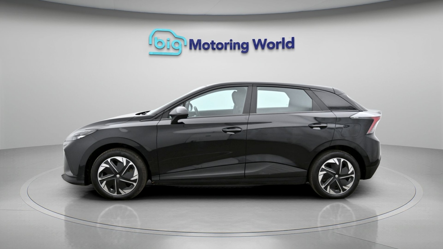 Used MG MG4 2024 for sale - 77934857: Photo 4