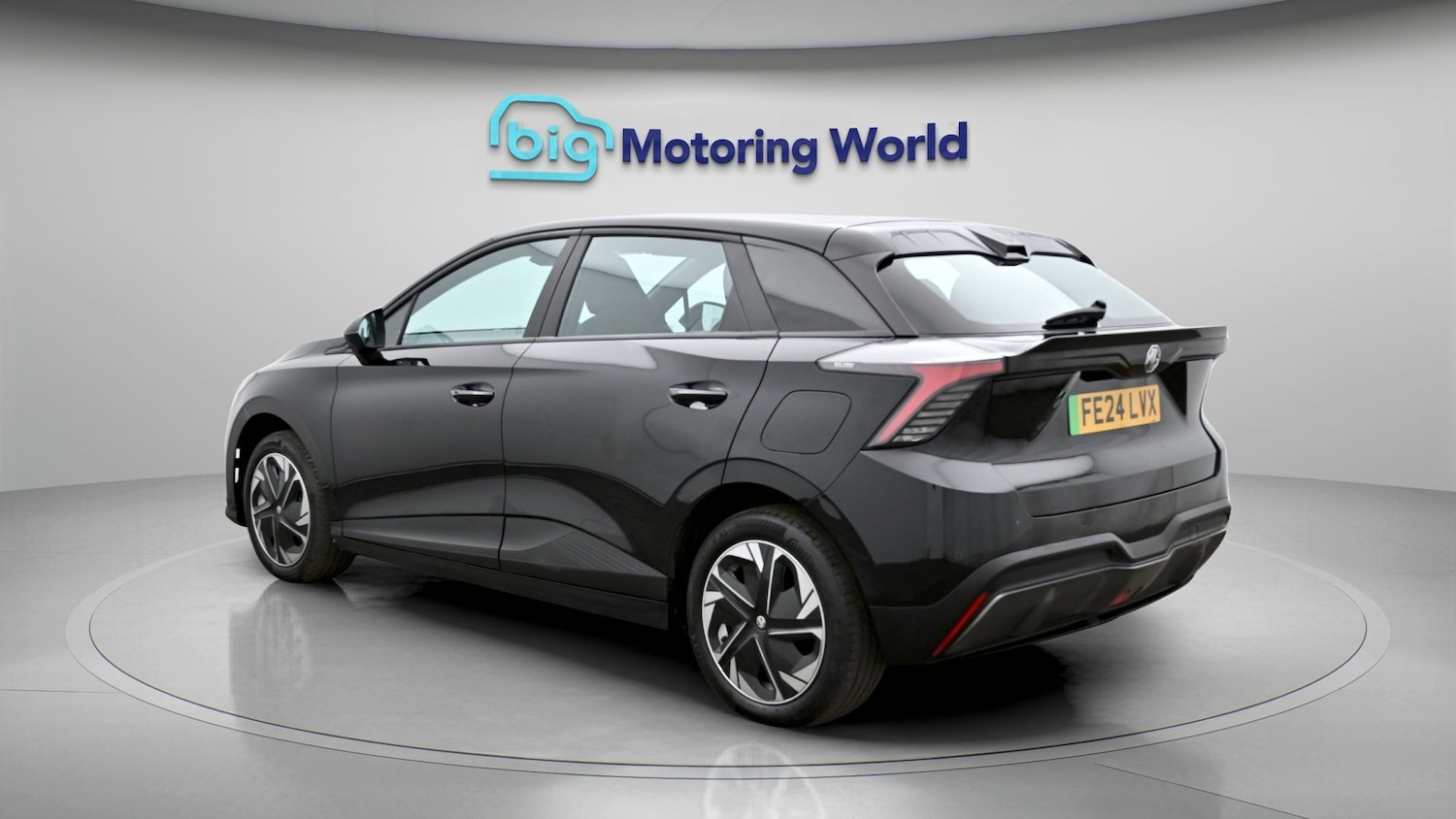 Used MG MG4 2024 for sale - 77934857: Photo 5