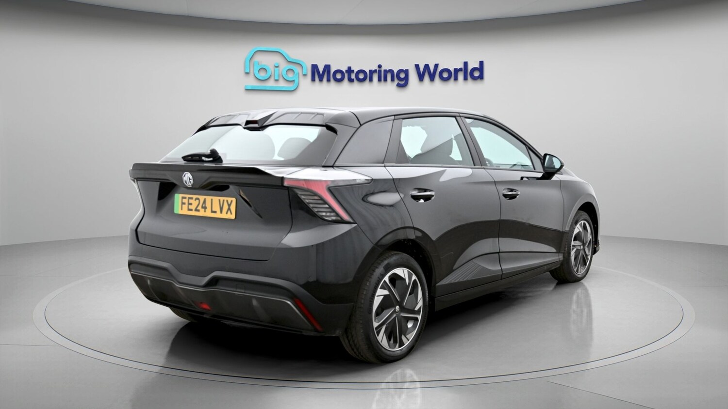 Used MG MG4 2024 for sale - 77934857: Photo 7