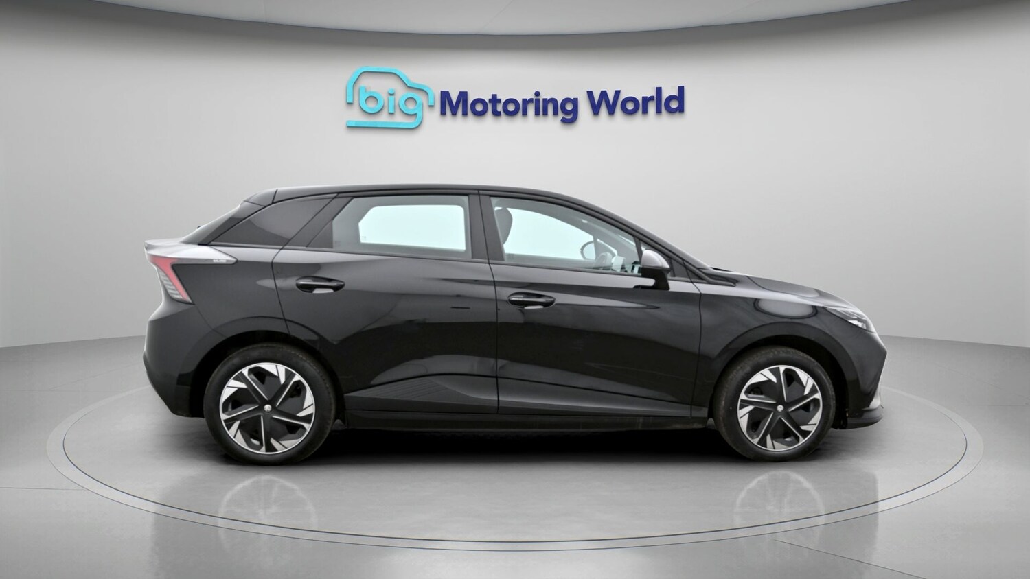 Used MG MG4 2024 for sale - 77934857: Photo 8