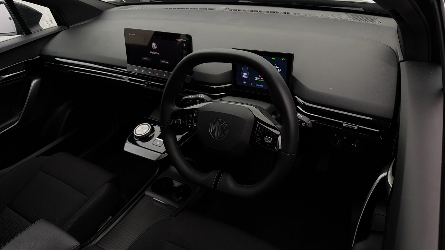 Used MG MG4 2024 for sale - 77934857: Photo 9