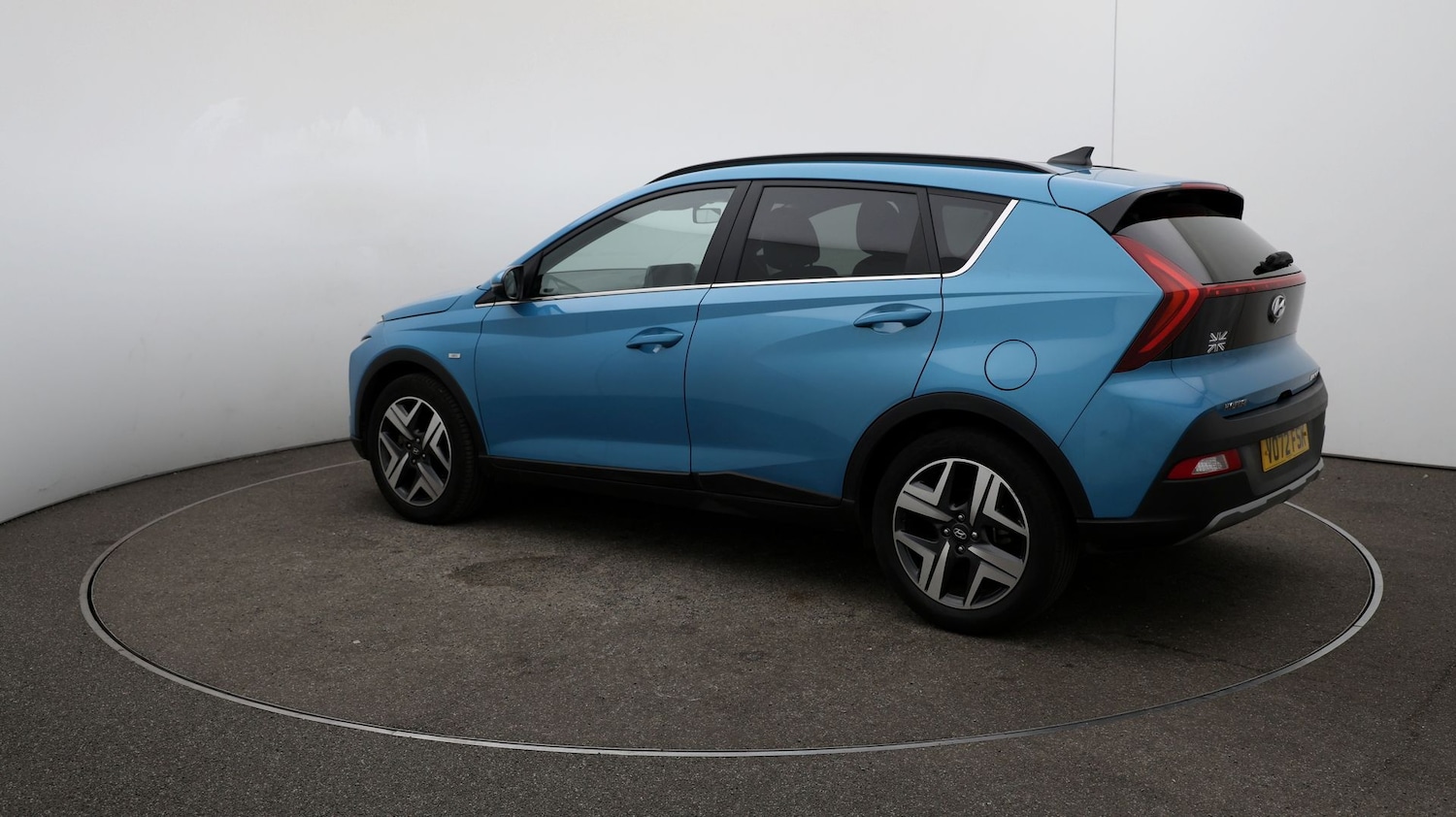 Used Hyundai BAYON for sale - 76808766: Photo 10