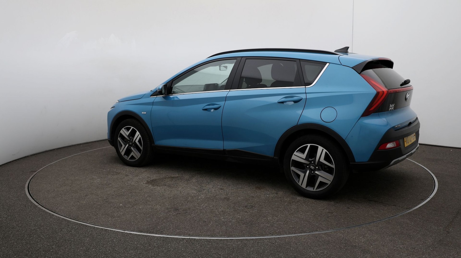 Used Hyundai BAYON for sale - 76808766: Photo 12