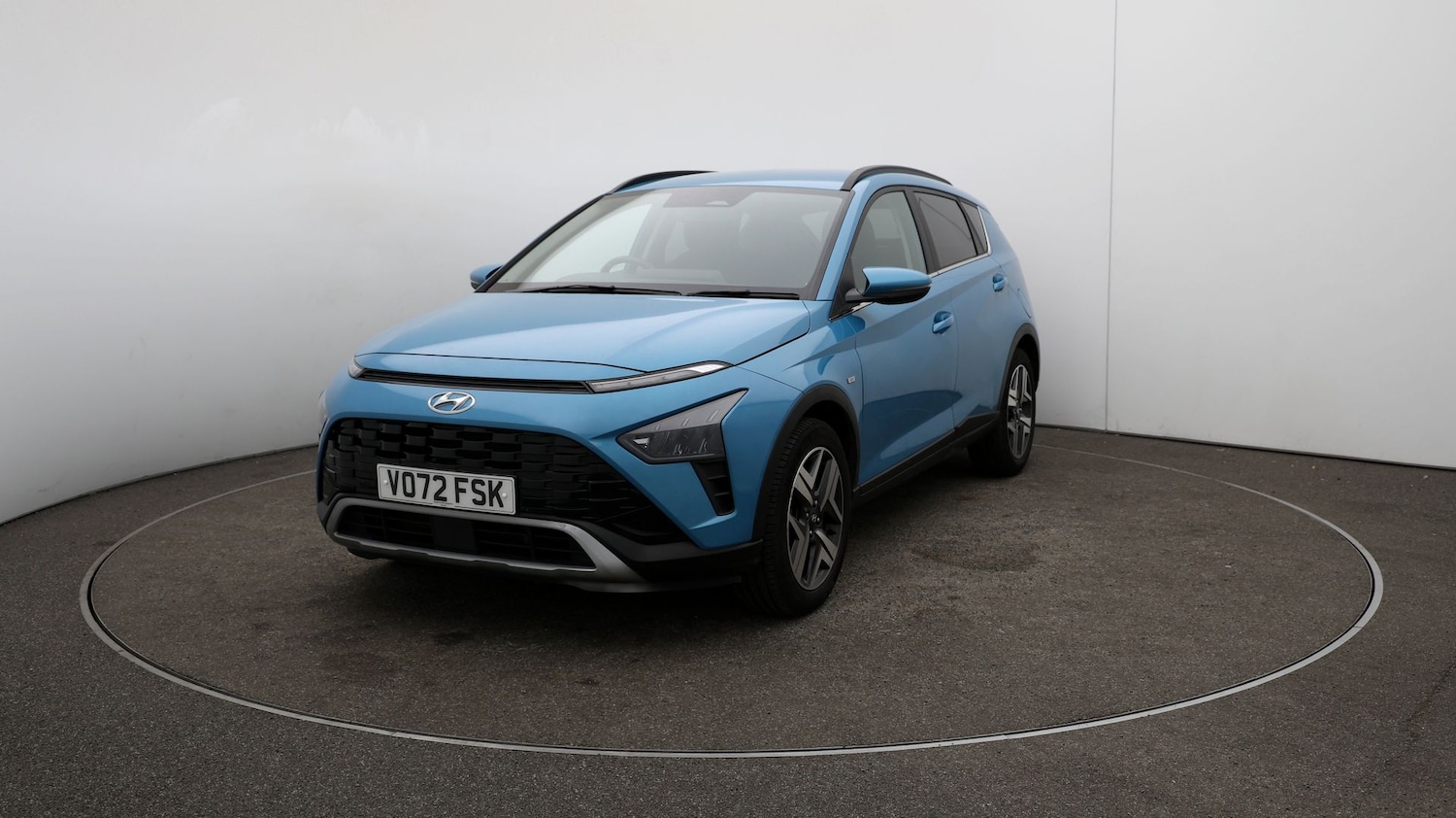 Used Hyundai BAYON for sale - 76808766: Photo 14