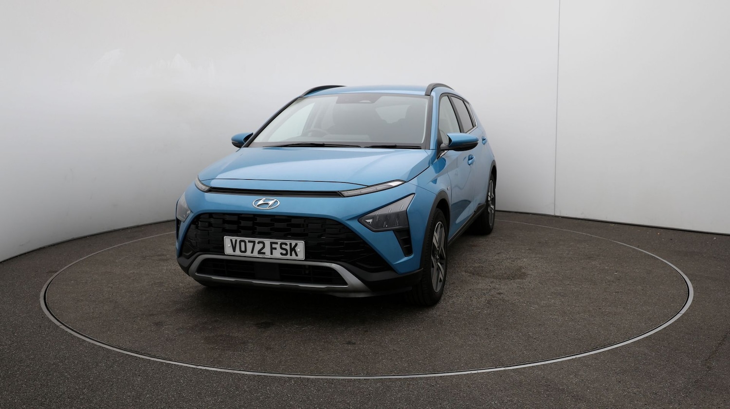 Used Hyundai BAYON for sale - 76808766: Photo 16