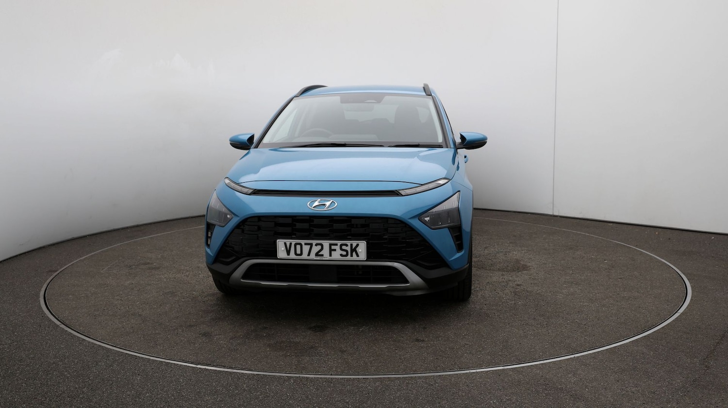 Used Hyundai BAYON for sale - 76808766: Photo 18