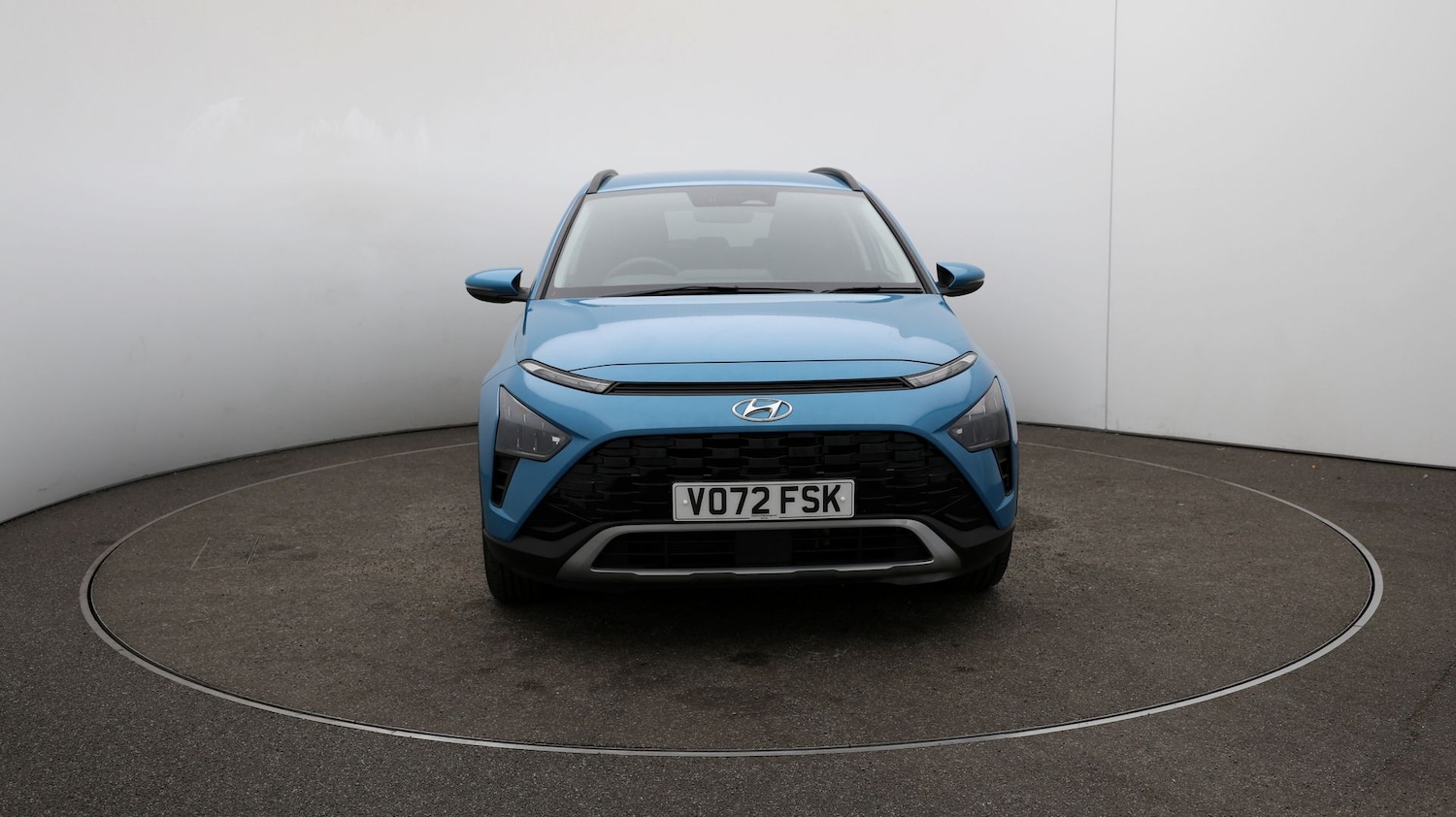 Used Hyundai BAYON for sale - 76808766: Photo 20