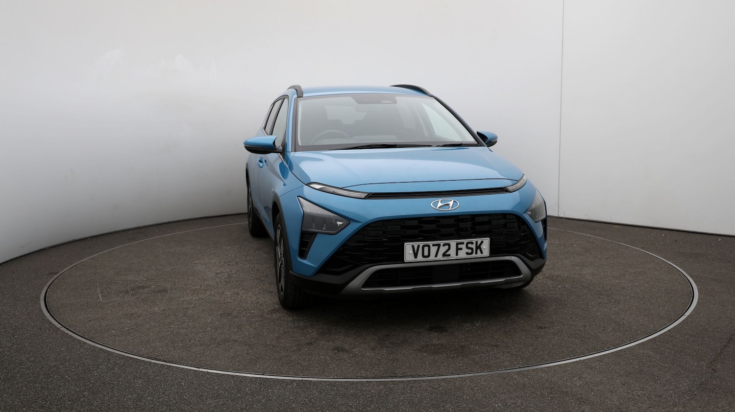 Used Hyundai BAYON for sale - 76808766: Photo 22